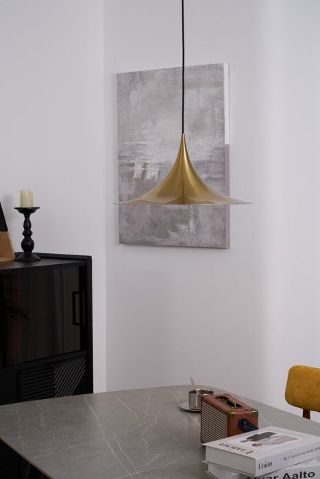 Semi Pendant Light - Simprolos