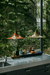 Semi Pendant Light - Simprolos