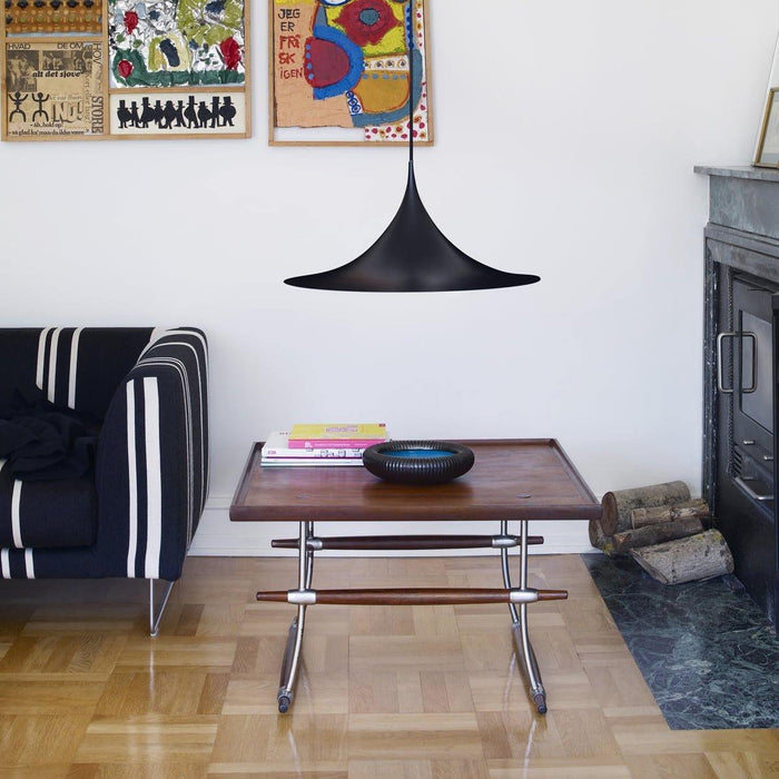 Semi Pendant Light - Simprolos