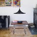 Semi Pendant Light - Simprolos