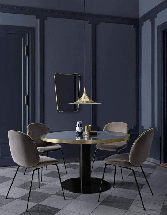 Semi Pendant Light - Simprolos