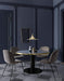 Semi Pendant Light - Simprolos