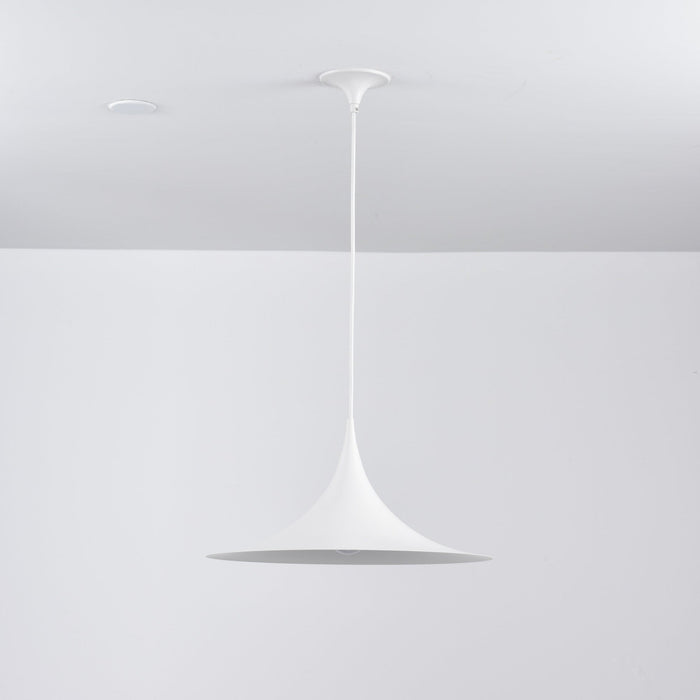 Semi Pendant Light - Simprolos