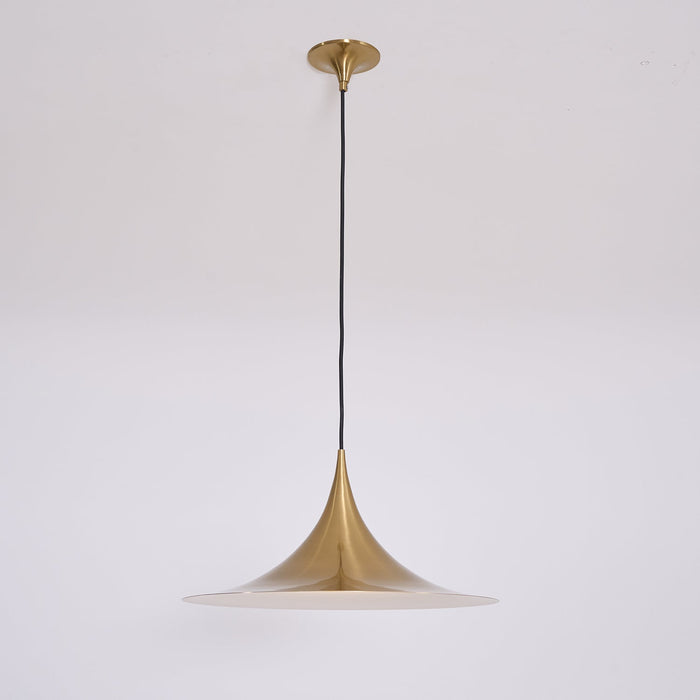 Semi Pendant Light - Simprolos