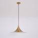 Semi Pendant Light - Simprolos