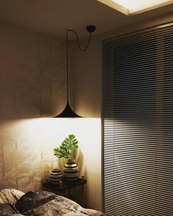 Semi Pendant Light - Simprolos