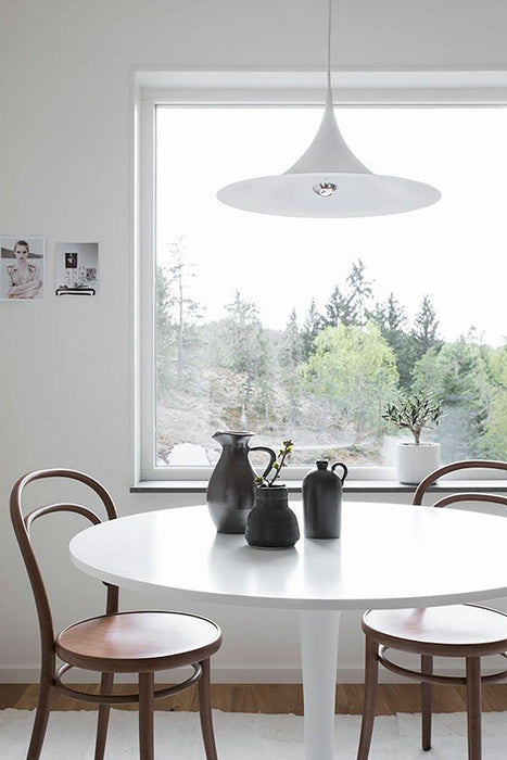 Semi Pendant Light - Simprolos