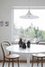 Semi Pendant Light - Simprolos