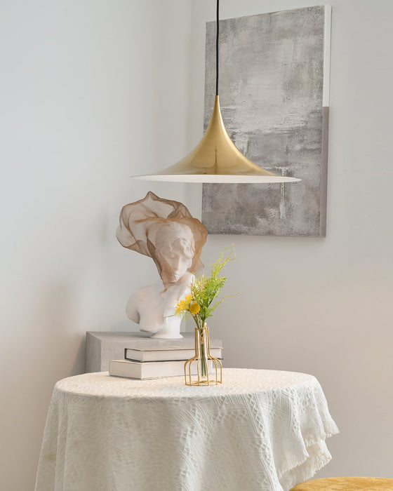 Semi Pendant Light - Simprolos