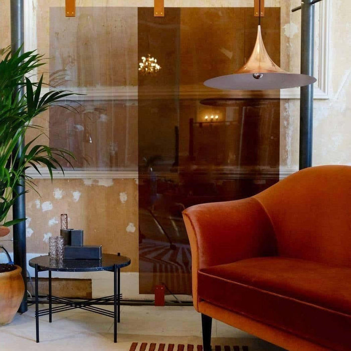 Semi Pendant Light - Simprolos