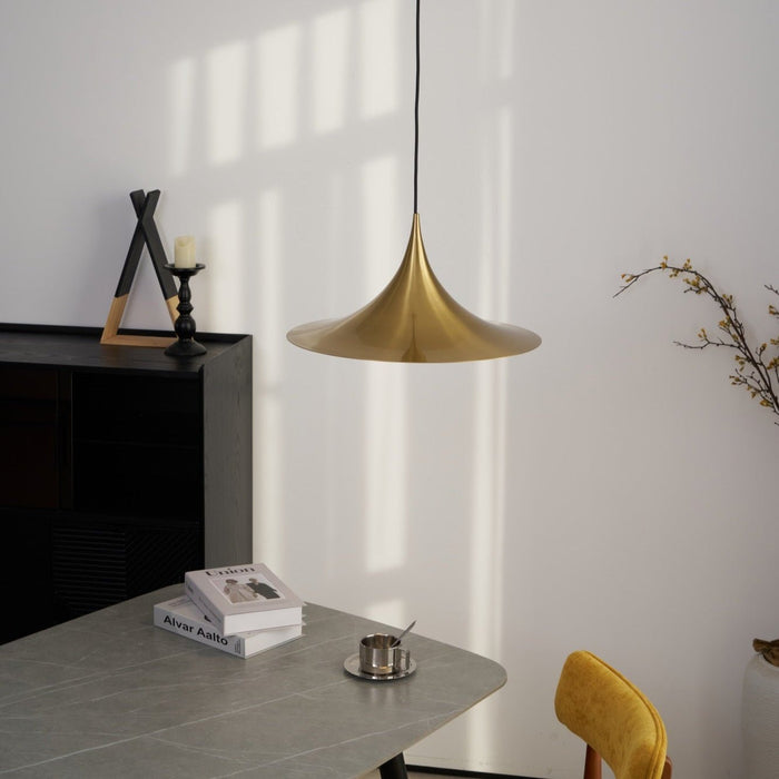 Semi Pendant Light - Simprolos
