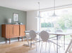 Semi Pendant Light - Simprolos