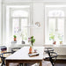 Semi Pendant Light - Simprolos