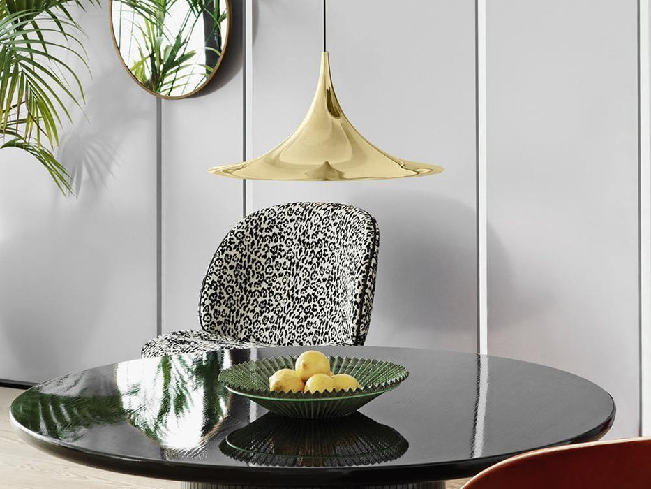Semi Pendant Light - Simprolos