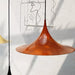 Semi Pendant Light - Simprolos