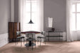 Semi Pendant Light - Simprolos