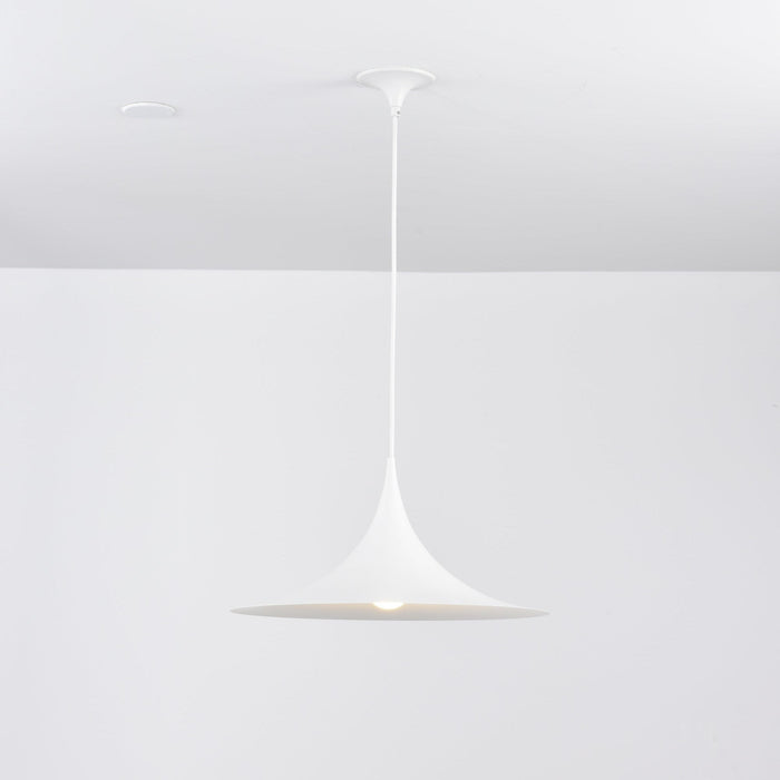 Semi Pendant Light - Simprolos