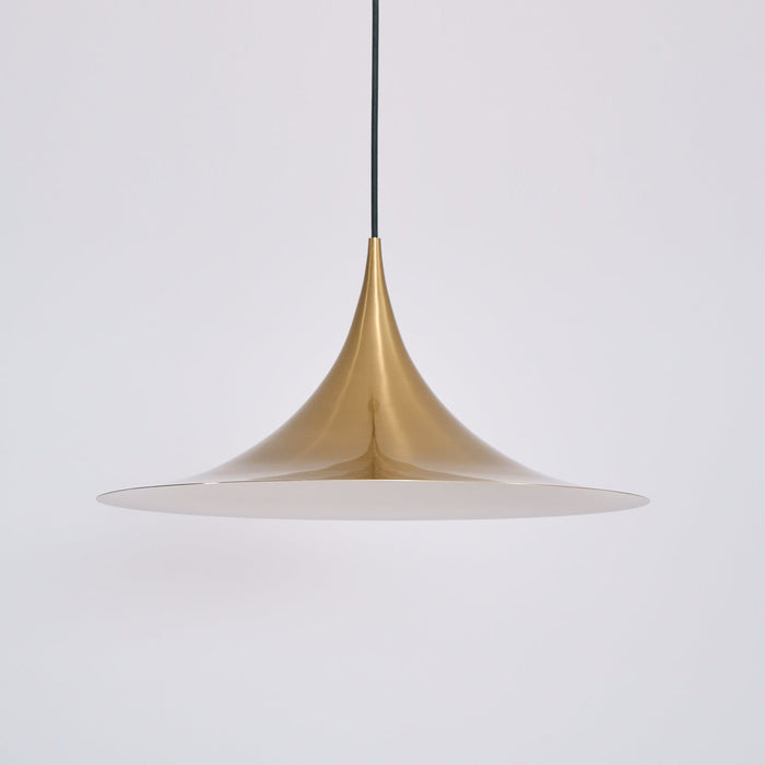 Semi Pendant Light - Simprolos