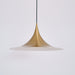 Semi Pendant Light - Simprolos
