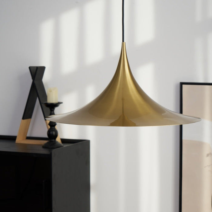 Semi Pendant Light - Simprolos
