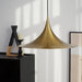 Semi Pendant Light - Simprolos