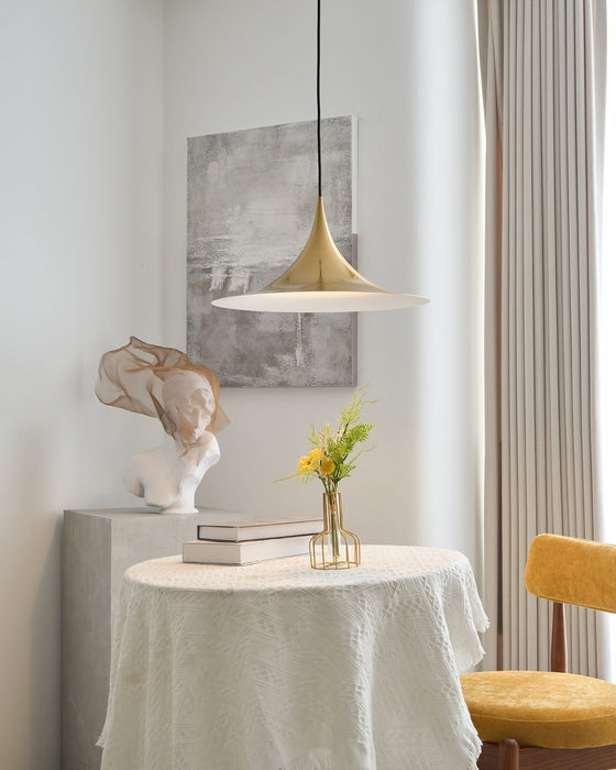 Semi Pendant Light - Simprolos