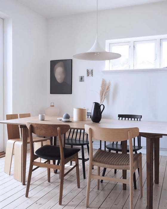 Semi Pendant Light - Simprolos