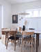 Semi Pendant Light - Simprolos