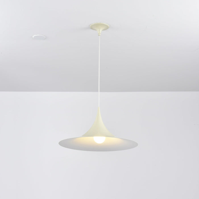 Semi Pendant Light - Simprolos