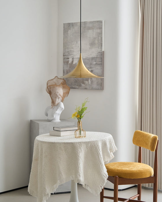 Semi Pendant Light - Simprolos