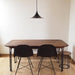 Semi Pendant Light - Simprolos