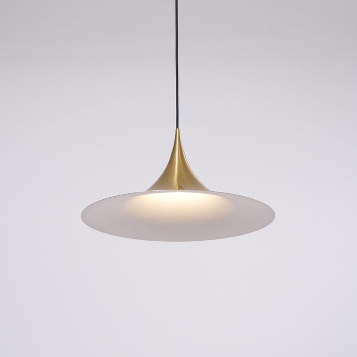 Semi Pendant Light - Simprolos