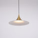 Semi Pendant Light - Simprolos