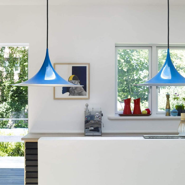 Semi Pendant Light - Simprolos