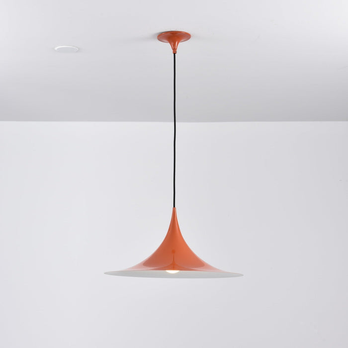Semi Pendant Light - Simprolos