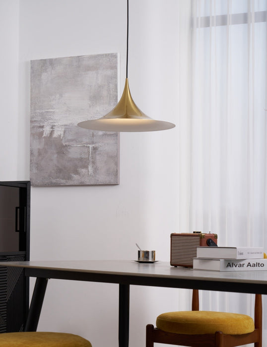 Semi Pendant Light - Simprolos