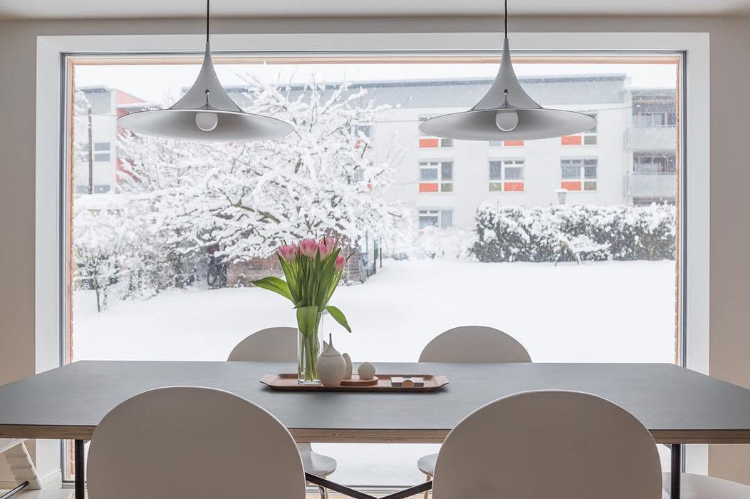 Semi Pendant Light - Simprolos