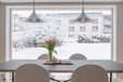 Semi Pendant Light - Simprolos