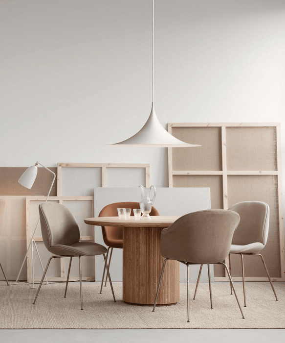 Semi Pendant Light - Simprolos