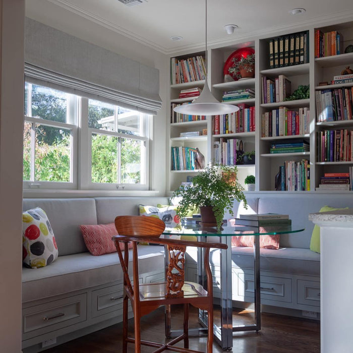 Semi Pendant Light - Simprolos