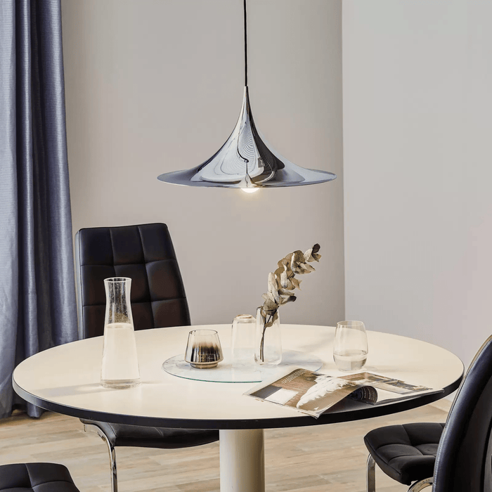 Semi Pendant Light - Simprolos