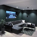 Semi Pendant Light - Simprolos