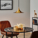 Semi Pendant Light - Simprolos
