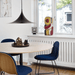 Semi Pendant Light - Simprolos