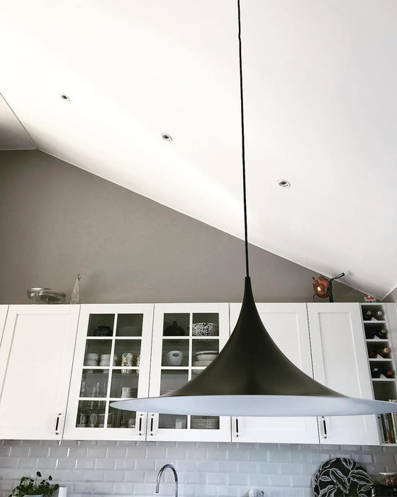 Semi Pendant Light - Simprolos