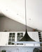 Semi Pendant Light - Simprolos