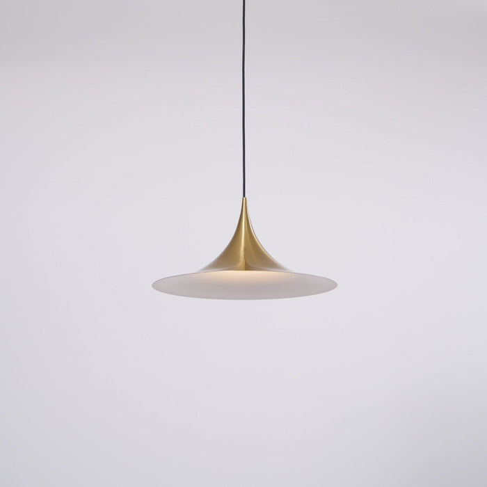 Semi Pendant Light - Simprolos