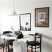 Semi Pendant Light - Simprolos