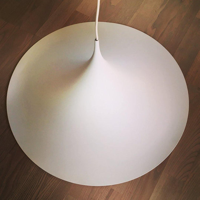 Semi Pendant Light - Simprolos