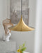 Semi Pendant Light - Simprolos